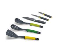Ustensiles de cuisine et couteaux en set ELEVATE, Joseph Joseph
