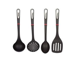 Ustensiles de cuisine INGENIO, set de 4 pc, Tefal