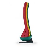 Set d'ustensiles de cuisine NEST PLUS , 5 pièces, avec support, multicolore, Joseph Joseph