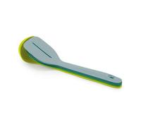 Joseph Joseph – Ensemble d'ustensiles de cuisine DUO OPAL 10555 – 4 pièces, nylon, emboîtables