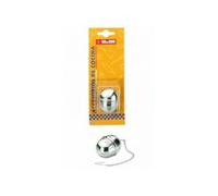 Ibili - Boule à Thé, Acier Inoxydable 18/10, Réutilisable