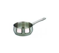 IBILI - Saucière Oslo, 14 cm, Acier inoxydable, Compatible avec l’induction