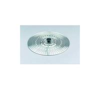 IBILI 714219 Couvercle Multiusagers Fonte Argent, 14-16-18 cm