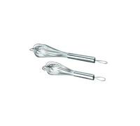 Fouet Inox 12 Fils 30 Cm