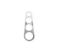 - Ustensiles et accessoires de cuisine - mesure a spaghetti inox ( 774200-12 )