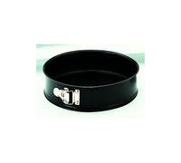 ibili – Moule à manqué à charnière 28 cm – Moka