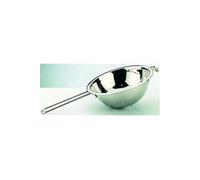 IBILI Passoire à manche 711020 INOX Argent 20 x 20 x 8,5 cm