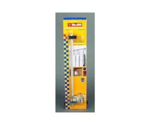 - Ustensiles et accessoires de cuisine - penderie murale inox 50cm ( 7645-50-6 )