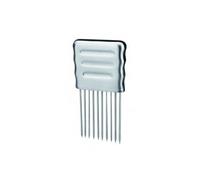 IBILI - Ustensiles et accessoires de cuisine - pique découpe oignons tout inox ( 724200-6 ) G