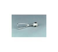 Ibili 764150 Cuillère à Glaces doseuse Inox