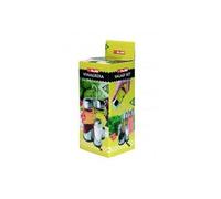 IBILI 768500 Set 4 pièces pour salade (Huilier+Vinaigrier+Salière+Poivrière)