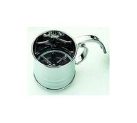 - Ustensiles et accessoires de cuisine - tamis farine inox ( 7610-8.5-12 )