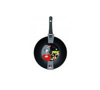 IBILI - Ustensiles et accessoires de cuisine - wok indubasic ( 406130-6 ) G