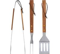 Ustensiles pour grillades, set de 3 pc, Nicolas Vahé
