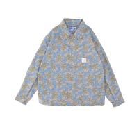 Usual - Veste de travail camouflage légère non doublée - Homme - Vestes - Multicolore - Taille: M