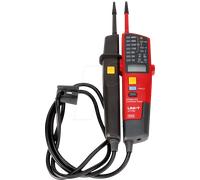 UNI-T UT18C RCD Handheld Digital Multimeter 690V Display Continunity Voltmeter