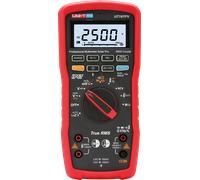 UT 197PV - Multimètre, numérique, Solar Pro, 60000 counts, TRMS, IP67