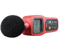 UT 352 - Appareil de mesure du niveau sonore Uni-Trend 30 à 130 dB