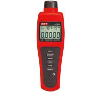 UT 372 - Compte-tours numérique, 5 chiffres, USB