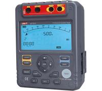 UT 511 - Testeur d'isolation UNI-T