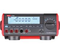 UT 804 - Multimètre de table, numérique, 40000 Counts, TRMS, USB, RS232