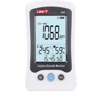 UT A37 - Appareil de mesure du CO2