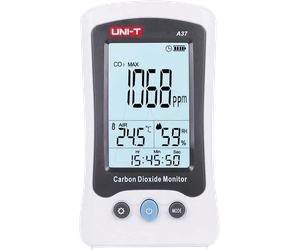 UT A37 - Appareil de mesure du CO2