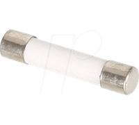 UT F04 - Fusible 6x32mm, 600V, 200mA, fusible