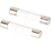 UT F08 - Fusible 6,35x31,8mm, 1000V, 600mA, f