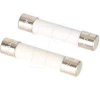UT F10 - Fusible 6,35x31,8mm, 1000V, 800mA, f