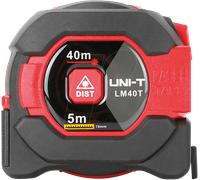 UT LM 40T - Bande laser, jusqu'à 40 m