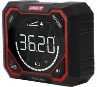 UT LM320E - Clinomètre numérique avec 2 lasers à ligne, LM320E