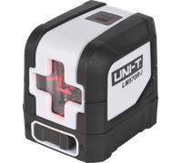 UT LM570R-I - Laser lignes croisées, 30 m, autonivelant