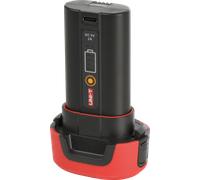 UT M17 - Batterie pour caméra thermique, UTi 720E