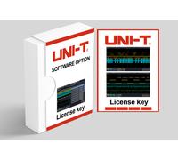 UT MSO7KX-AWG - Extension pour la série MSO7000X, générateur de forme d'onde dou