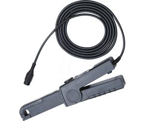 UT P42 - Sonde, 150 kHz, 400 mA - 200 A, adaptateur de pince