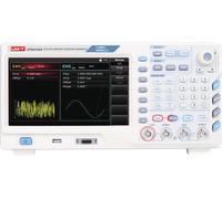 UT UTG4122A - Générateur de fonction, 120 MHz, 2 canaux