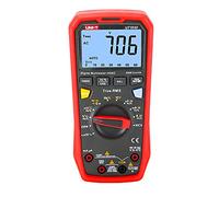 UT161D 1000V True RMS Digital Multimeter