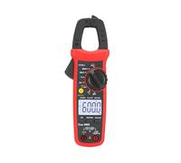 UT204A 400-600 A Pince ampèremétrique, multimètre numérique Clamp Meter