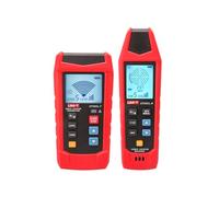 UT25CL Localisateur de câble réseau Testeur de câble LAN Suivi de câble POE Mesure NCV sans contact Test de sécurité électrique Détection de trace