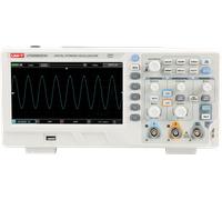 UTD 2052CEX+ - Oscilloscope à mémoire numérique, 50 MHz, 2 canaux