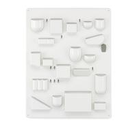 Uten.Silo / Utensilo RE I Système de rangement Vitra Blanc - 4055737123863