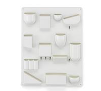 Uten.Silo / Utensilo RE II Système de rangement Vitra Blanc - 4055737123917