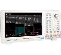 UTG 9354T - Générateur de fonction, 350 MHz, 4 canaux, DDS