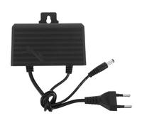 UTHCLO Adaptateur Secteur pour caméra de sécurité 12 V 2 A, Alimentation étanche pour CCTV, Tension Stable, Protection Contre Surcharge, Montage Mural, Usage extérieur et intérieur