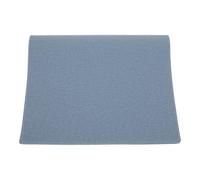 UTHCLO Couverture de Classeur B5, Couverture de Classeur à 9 Anneaux, Bleu, Pu et Métal, Protection des Dossiers, Prise en Main Confortable, Usage Quotidien et Voyage, Professionnels