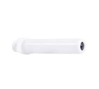UTHCLO Extracteur de Morsure D'insectes 2 Pièces, Dispositif D'aspiration Portable, Plastique Sûr Blanc, Usage Extérieur Randonnée Camping, Soulagement Rapide des Piqûres, Kit Premiers