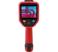 UTI 256G - Caméra thermique, -20 ... +550 °C, 256x192, WiFi, BT