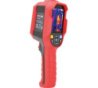 UTI 260B - Caméra infrarouge, -20 ... +50 °C.