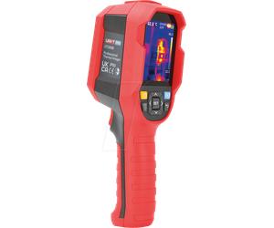 UTI 260B - Caméra infrarouge, -20 ... +50 °C.